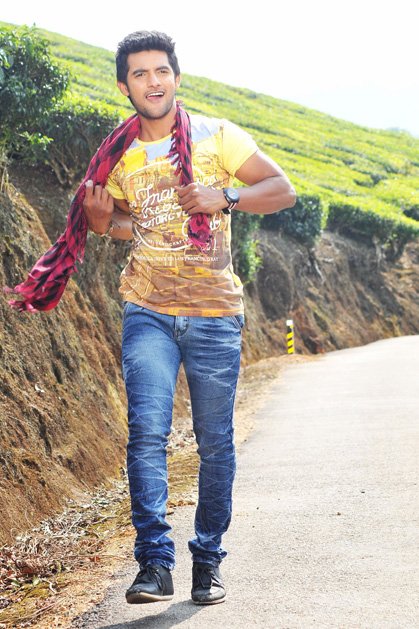 Pyaar Mein Padipoyane